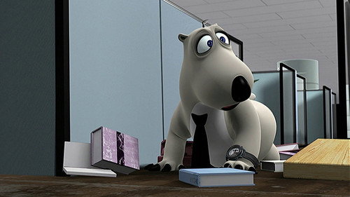The Office still