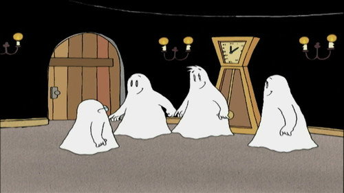 Time Trouble still