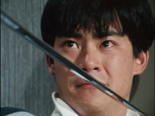 undefined Season 1 Episode 4 - Break! The Magic of Fire Ninja Chang Kung Fu