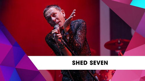 Glastonbury Season 29 Episode 19 - Shed Seven