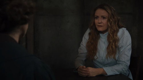 Murdoch Mysteries Season 16 Episode 19 - Whatever Happened to Abigail Prescott