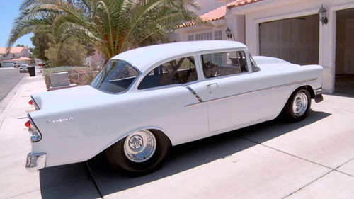 Pawn Stars Season 7 Episode 10 - The Offer