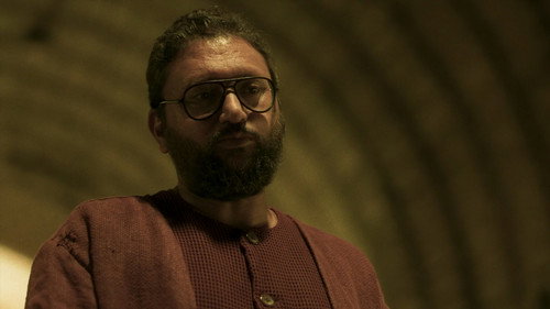 London Files Season 1 Episode 6 - Silence