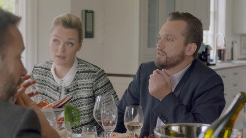 Helt perfekt Season 7 Episode 2 - The Underwear Neighbor