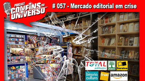 Confins do Universo Season 4 Episode 17 - Episode 17
