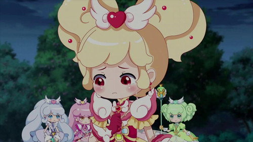 Flower Fairy Season 4 Episode 6 - Episode 6