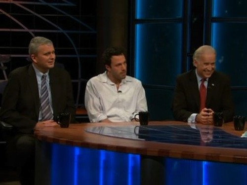 Real Time with Bill Maher Season 4 Episode 8 - April 07, 2006