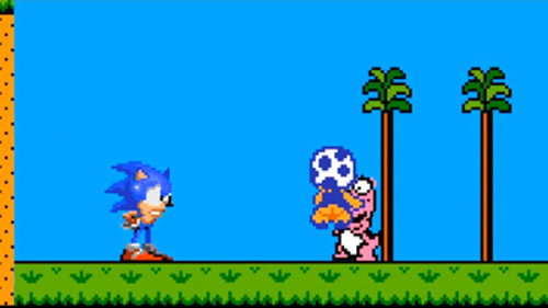 Sonic for Hire Season 2 Episode 7 - Toad
