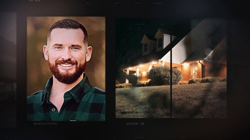 Dateline Season 35 Episode 4 - The Betrayal of Kirby Carpenter