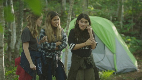 Max et Livia Season 2 Episode 5 - Episode 5