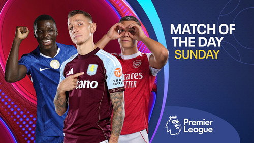 MOTD - 30th November 2025 still