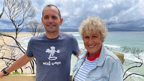 Back Roads Season 7 Episode 8 - Back To Mallacoota