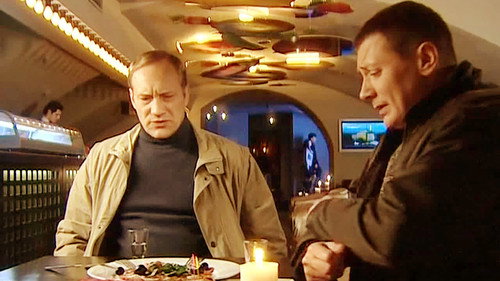Gangster's Petersburg Season 9 Episode 4 - Episode 4