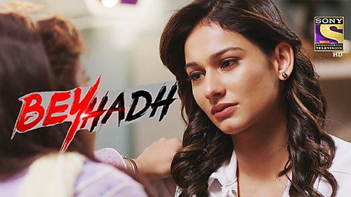 Maya Reveals Her Past To Arjun still
