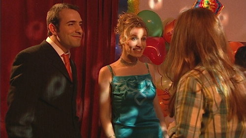 Soirée des anciens still