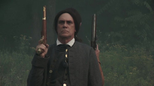 America: Facts vs. Fiction Season 5 Episode 9 - Famous Feuds