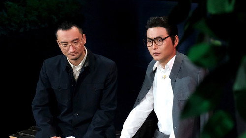 China in the Story Season 3 Episode 3 - Episode 3