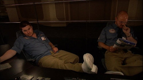 Jul i verdensrummet Season 1 Episode 3 - Episode 3