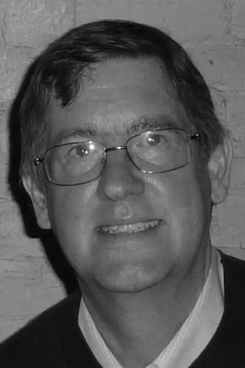 Graeme Curry