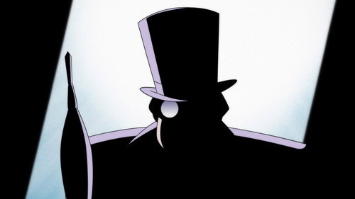 Batman: Caped Crusader Season 1 Episode 1 - In Treacherous Waters