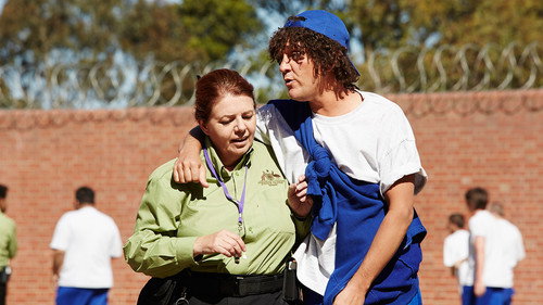 Jonah From Tonga Season 1 Episode 5 - Episode 5