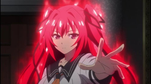 The Testament of Sister New Devil Season 1 Episode 11 - Epsionage... What Lies After