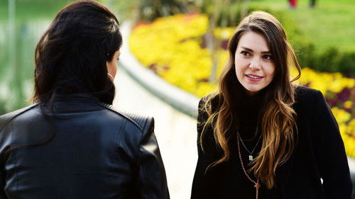 Bride of Istanbul Season 1 Episode 6 - Episode 6