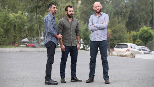 Bandits Cannot Rule The World Season 2 Episode 5 - Episode 45