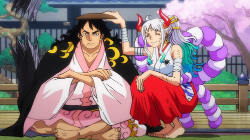 A Very Special Feature! Momonosuke's Road to Becoming a Great Shogun still