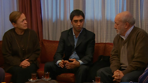 Wadi Al Zeab Season 4 Episode 8 - Episode 94