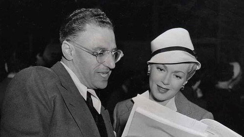 American Masters Season 15 Episode 3 - On Cukor