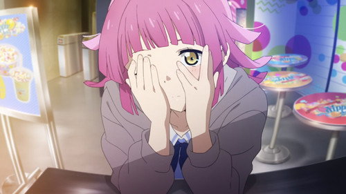 Love Live! Nijigasaki High School Idol Club Season 1 Episode 6 - The Shape of Smiles
