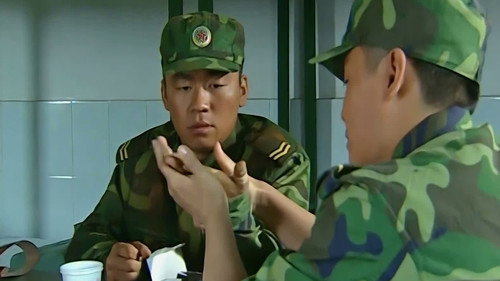 Soldiers Sortie Season 1 Episode 15 - Episode 15