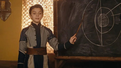 Ibn-i Sina: The Young Genius Season 3 Episode 6 - Episode 6