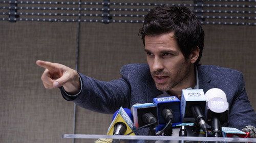 Salvation Season 1 Episode 10 - Coup de Grace