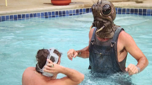 Magnum, P.I. Season 8 Episode 3 - Innocence... A Broad