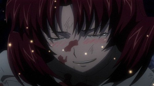 Freezing Season 2 Episode 12 - Shaft of Light