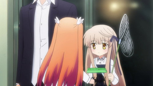 Rewrite Season 2 Episode 9 - Battle Behind the Scenes