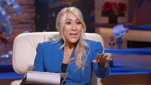 Shark Tank Season 16 Episode 18 - Episode 18