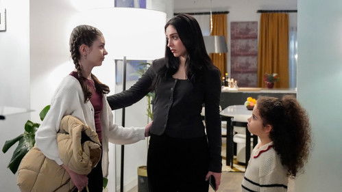 Woroud Wa Thonoub Season 1 Episode 14 - Episode 14