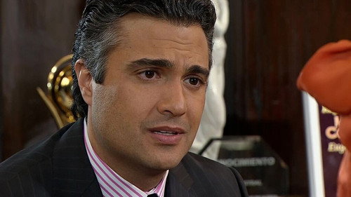 Por ella soy Eva Season 1 Episode 10 - Episode 10