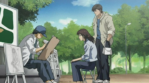Angel Heart Season 1 Episode 27 - I'm in love!?