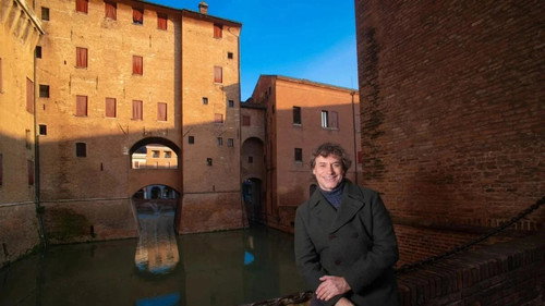 Ulisse - The Pleasure of Discovery Season 26 Episode 3 - Lucrezia Borgia - The Reality of a Myth
