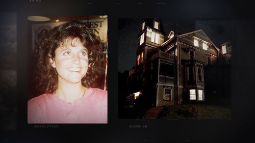 Dateline Season 35 Episode 2 - Unmasking the Monster
