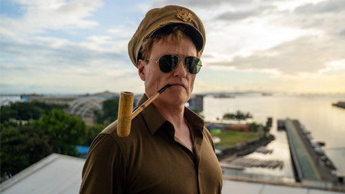 Conan O'Brien Must Go Season 3 Episode 4 - The Philippines