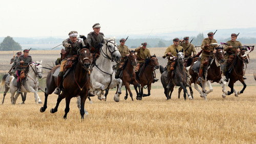 Sensacje XX wieku Season 2 Episode 5 - Episode 5