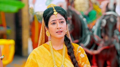 Ram Katha Ka Gaan still
