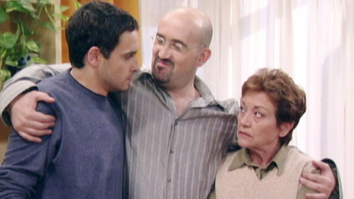 7 vidas Season 6 Episode 3 - Episode 3