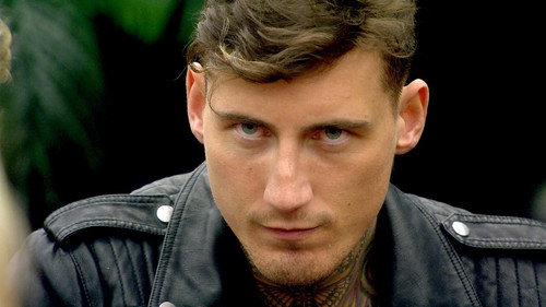 Celebrity Big Brother Season 17 Episode 4 - Day 3