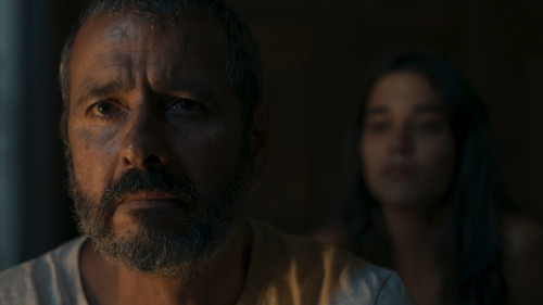 Rebirth Season 1 Episode 17 - Chapter 17